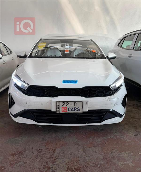 كيا K3 2024 للبيع في العراق -  بغداد